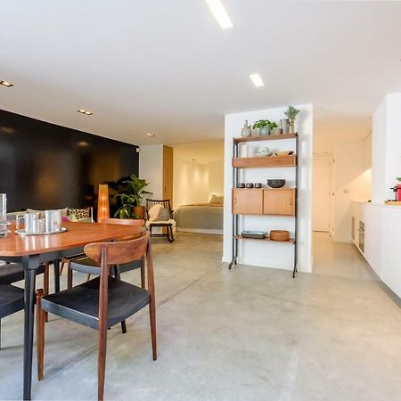 1Bd Apartment With Garden Brugmann Area 브뤼셀 외부 사진