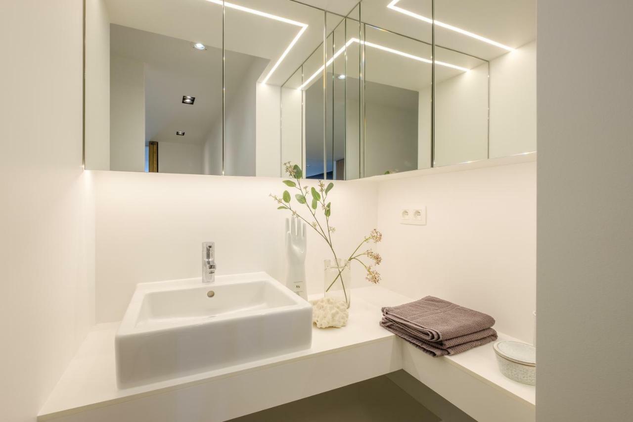 1Bd Apartment With Garden Brugmann Area 브뤼셀 외부 사진